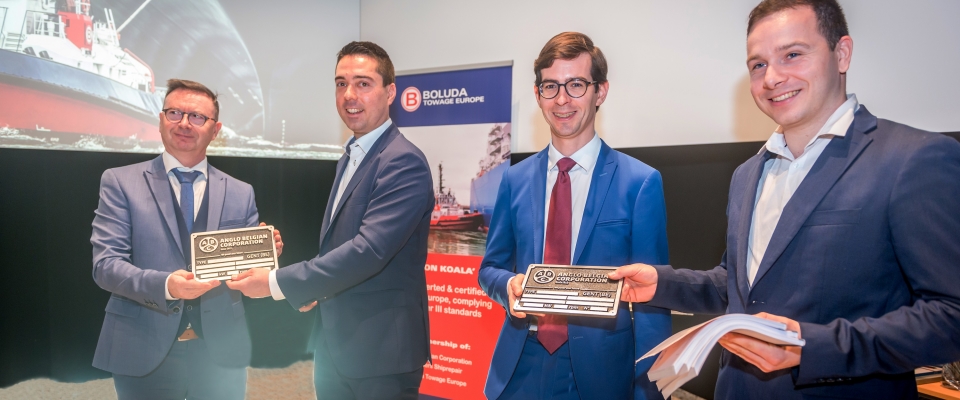 Certificaat Tier III standaard