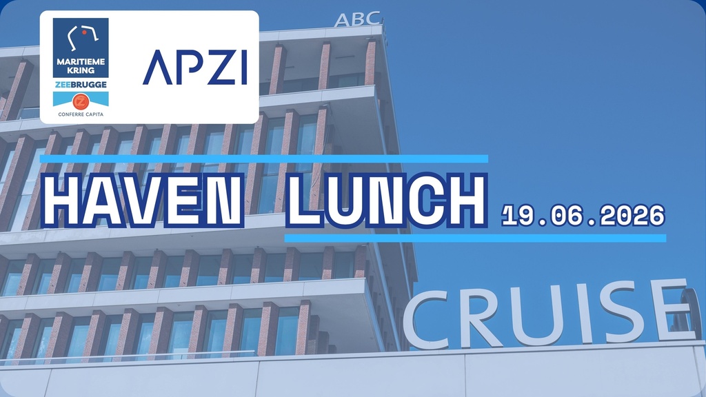 Lunch M.K.Z. & APZI 